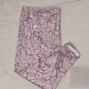 🌵Joy Lab leggings 4X